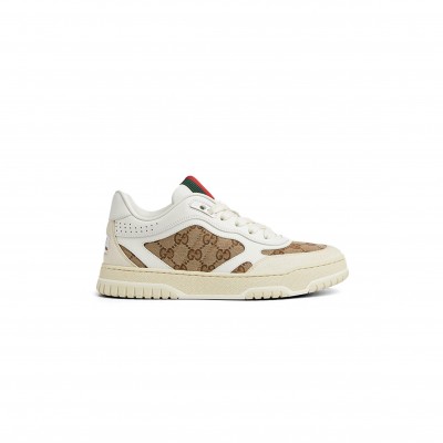 GUCCI WOMEN'S GUCCI RE-WEB TRAINER 785452